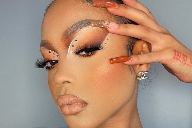 This TikTok Beauty Hack Gives You the Pro Contour Look in Seconds