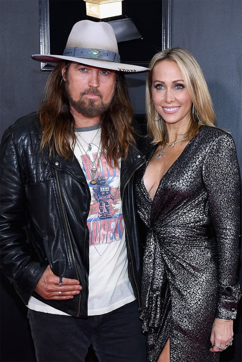 tish cyrus billy ray cyrus divorce marriage celebrity relationships miley cyrus 