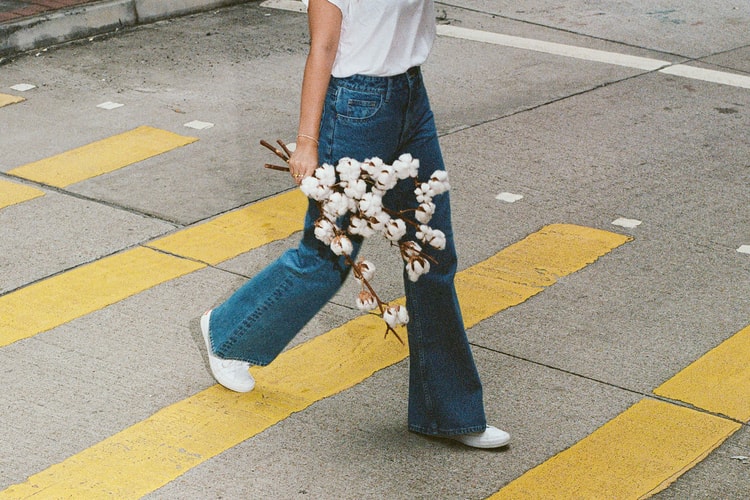 3D Body Scanning App unspun Introduces Retro-Inspired Jeans for the Summer