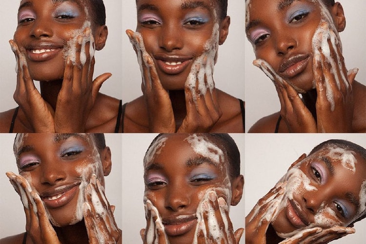 Restore Your Skin Barrier With TikTok's "Water Cleansing" Hack