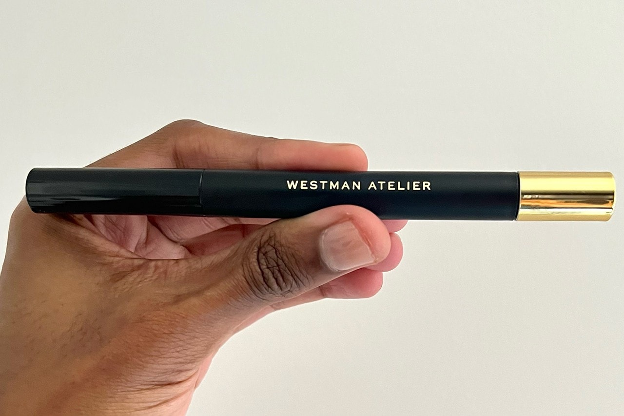 Westman Atelier Bonne Brow Defining Pencil Product Review