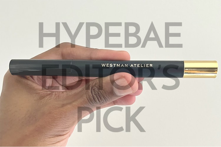 Westman Atelier's Bonne Brow Pencil Isn't a Want, It's a Need