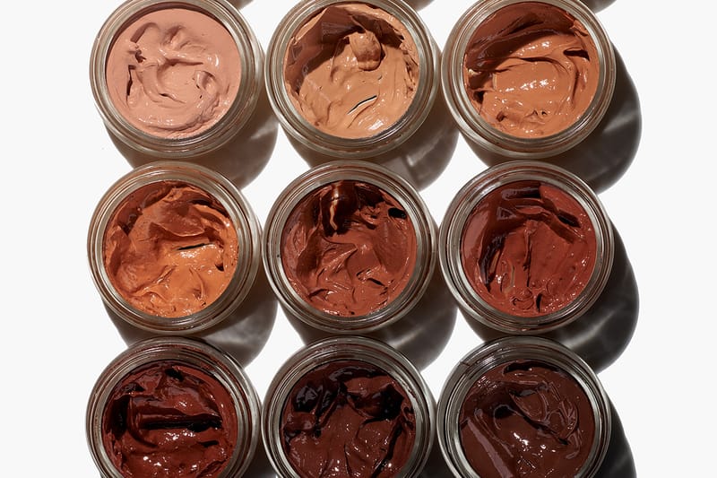 Jones Road Beauty Blends Skin Tint With Foundation Releasing ”WTF” Moisture Tint