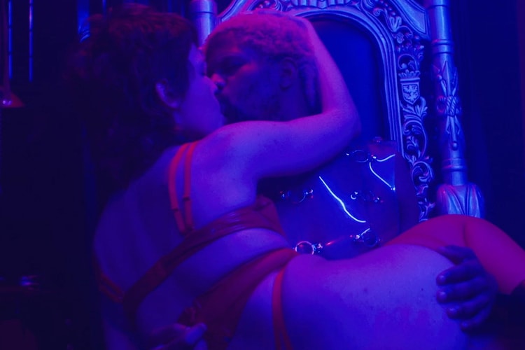 New Psychedelic-Friendly Platform, Woo Set to Launch Series About Love IRL