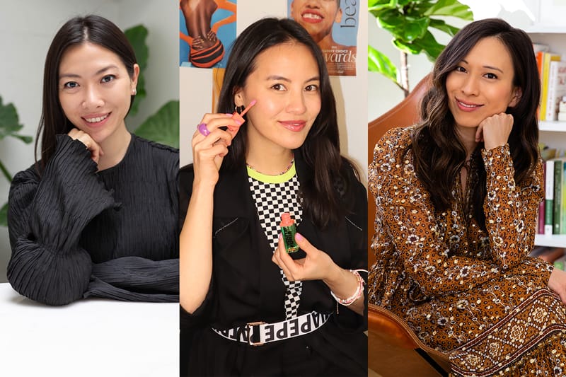 Meet the 3 AAPI Female Founders Changing the Game