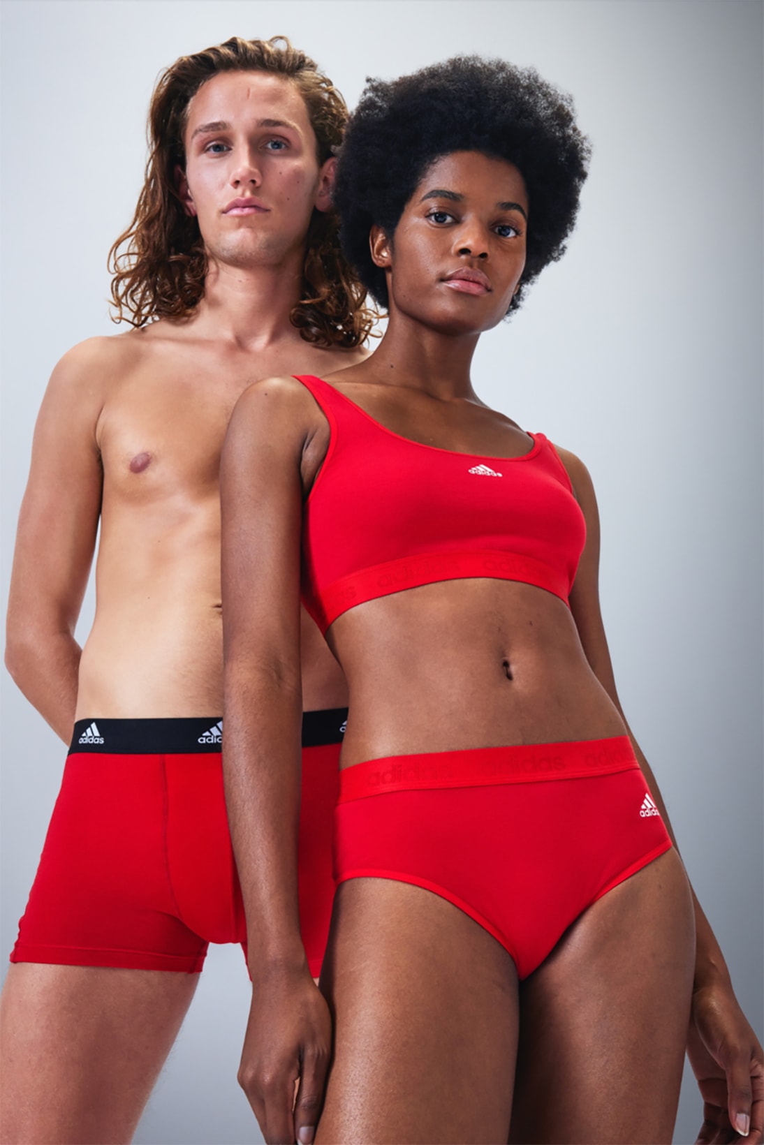 Delta Galil launches Adidas Underwear Ecommerce in Europe - DHL Fulfillment  Network - Global