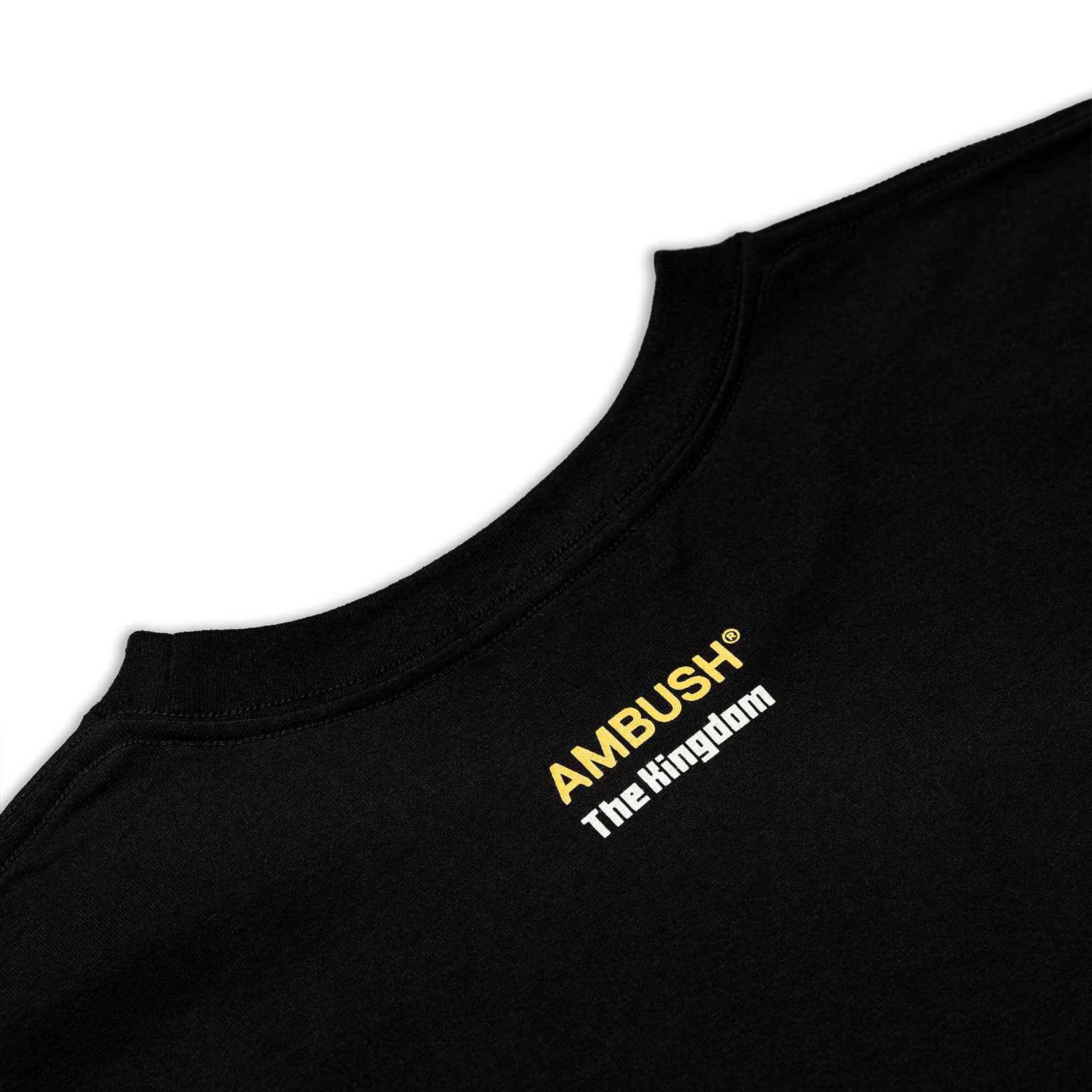 AMBUSH Monkey Kingdom NFT Collaboration T-shirt Metaverse Launch Info