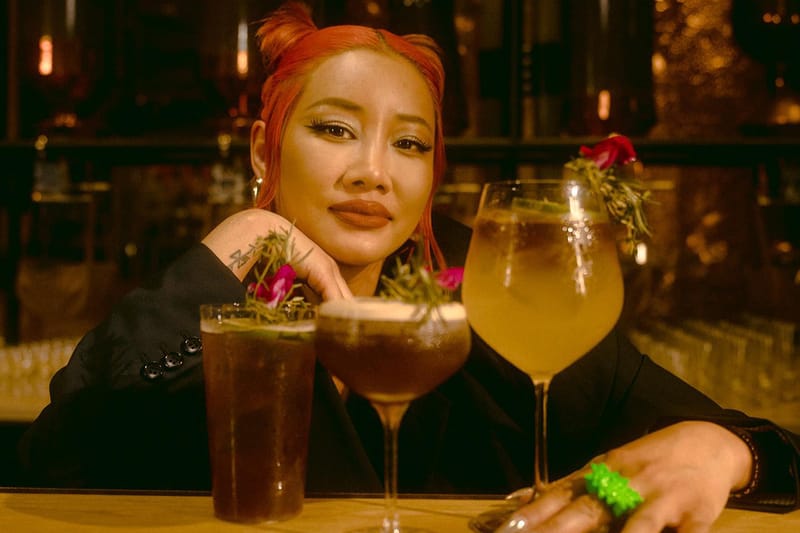 The BAE Bulletin: Here's When and Where to Cop This Week's Best Releases