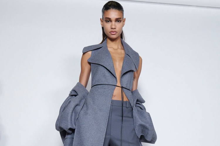 ANDAM Fashion Award 2022 Finalists: Peter Do, Ottolinger and More