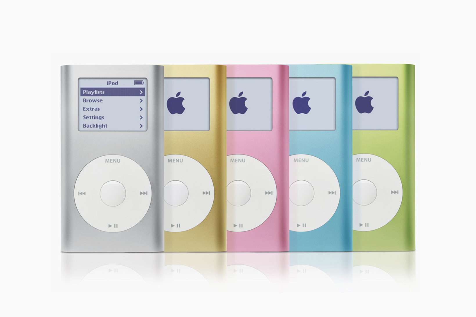 Apple Discontinuing iPod After 21 Years Touch Mini Nano Shuffle News