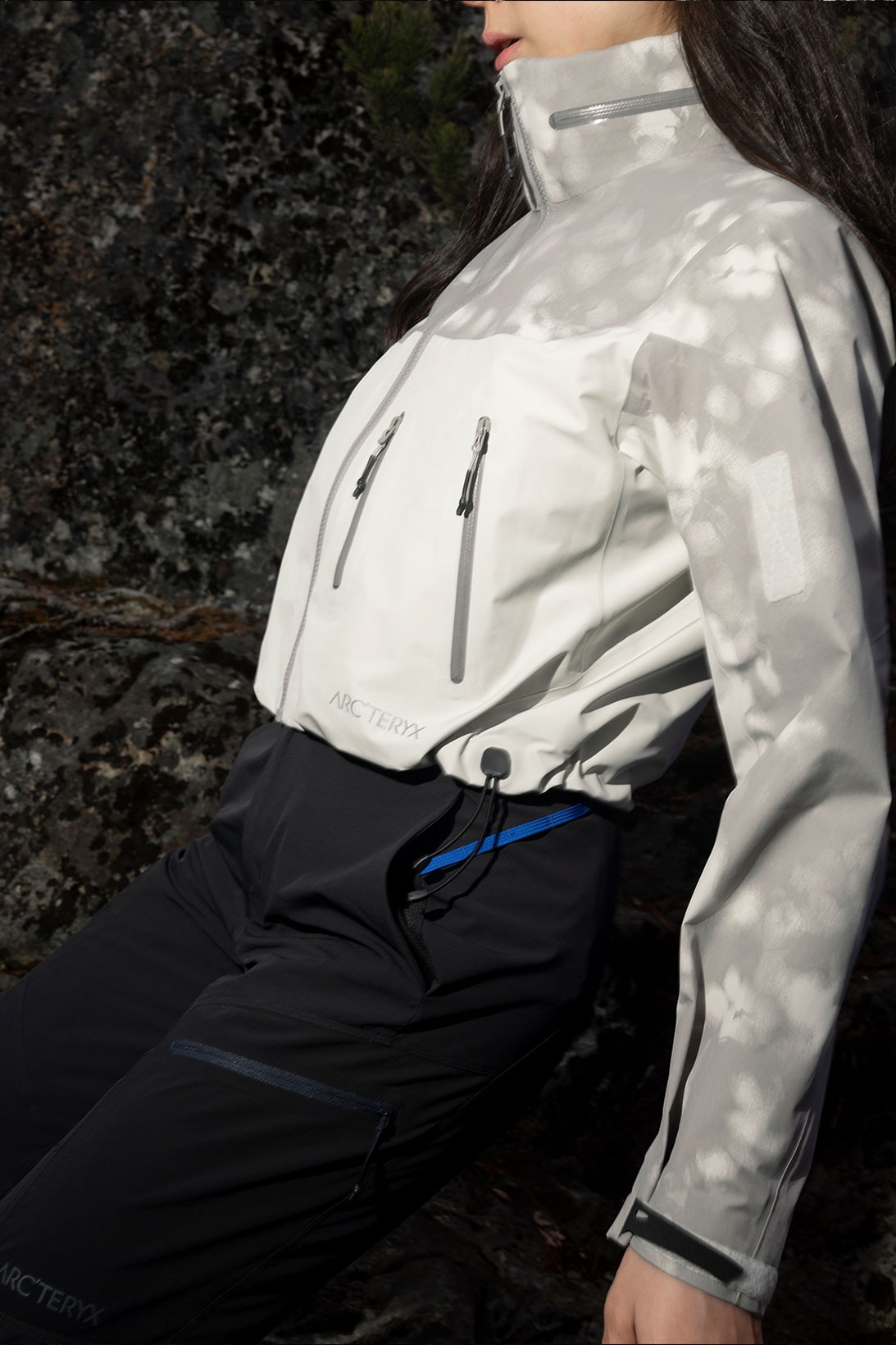 Arc'teryx System_A Drop 3 Collection GORE-TEX Jackets Release Where to buy