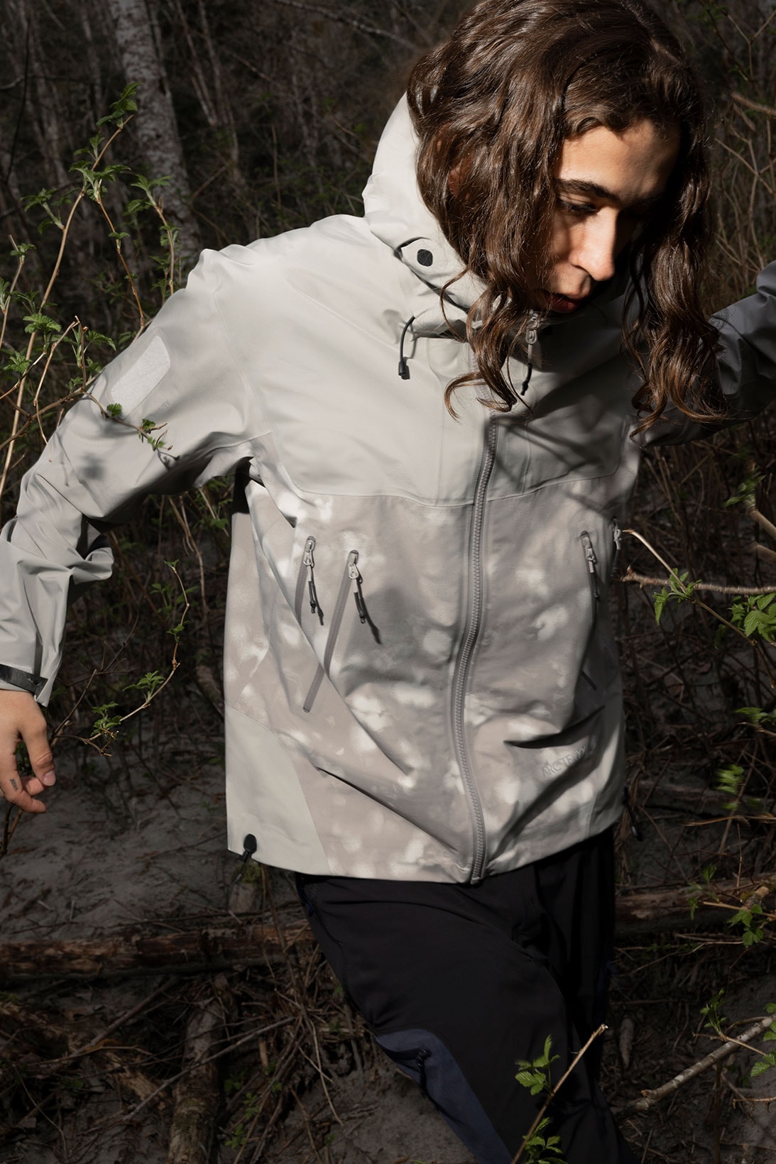 Arc'teryx System_A Drop 3 Collection GORE-TEX Jackets Release Where to buy