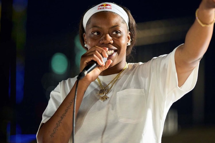 EXCLUSIVE: WNBA Star Arike Ogunbowale Talks Sneaker Culture, Red Bull Partnership and More