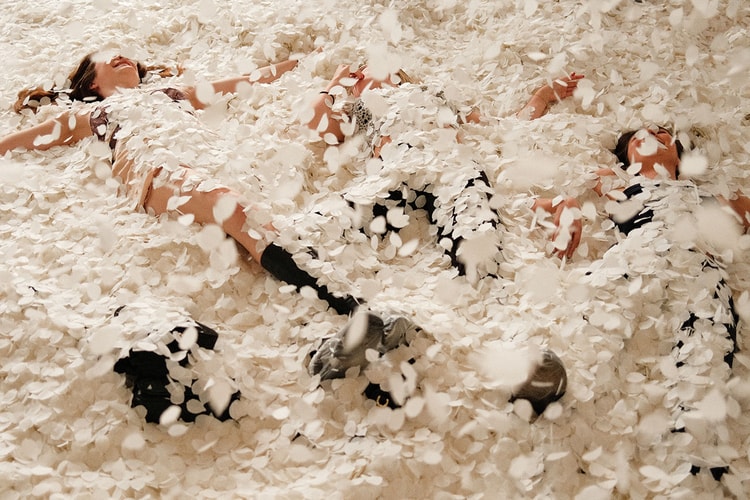 Artist Cj Hendry Presents Her First-Ever Solo Exhibition in London