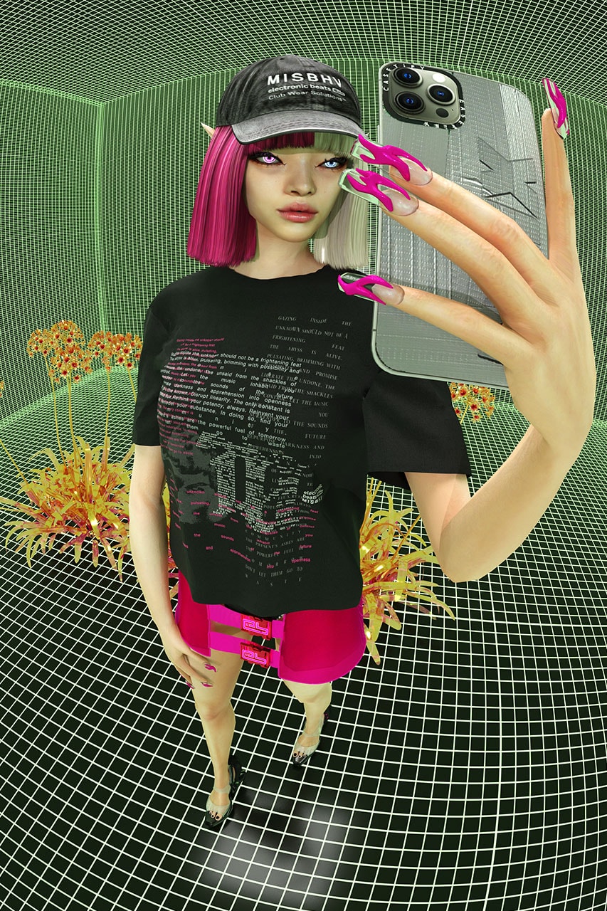 Fashion NFT, Web3, Metaverse Projects Spring 2022