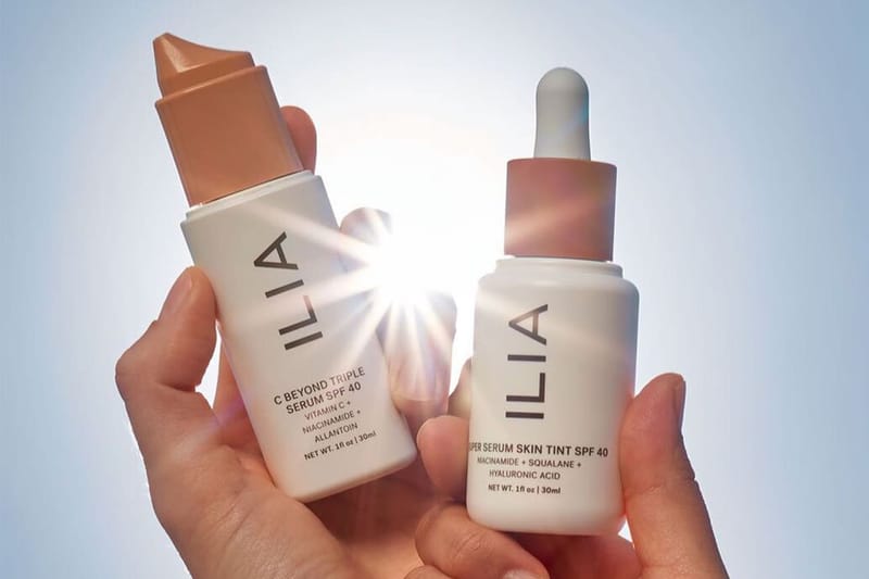 The Best New Makeup Product Launches of May 2022