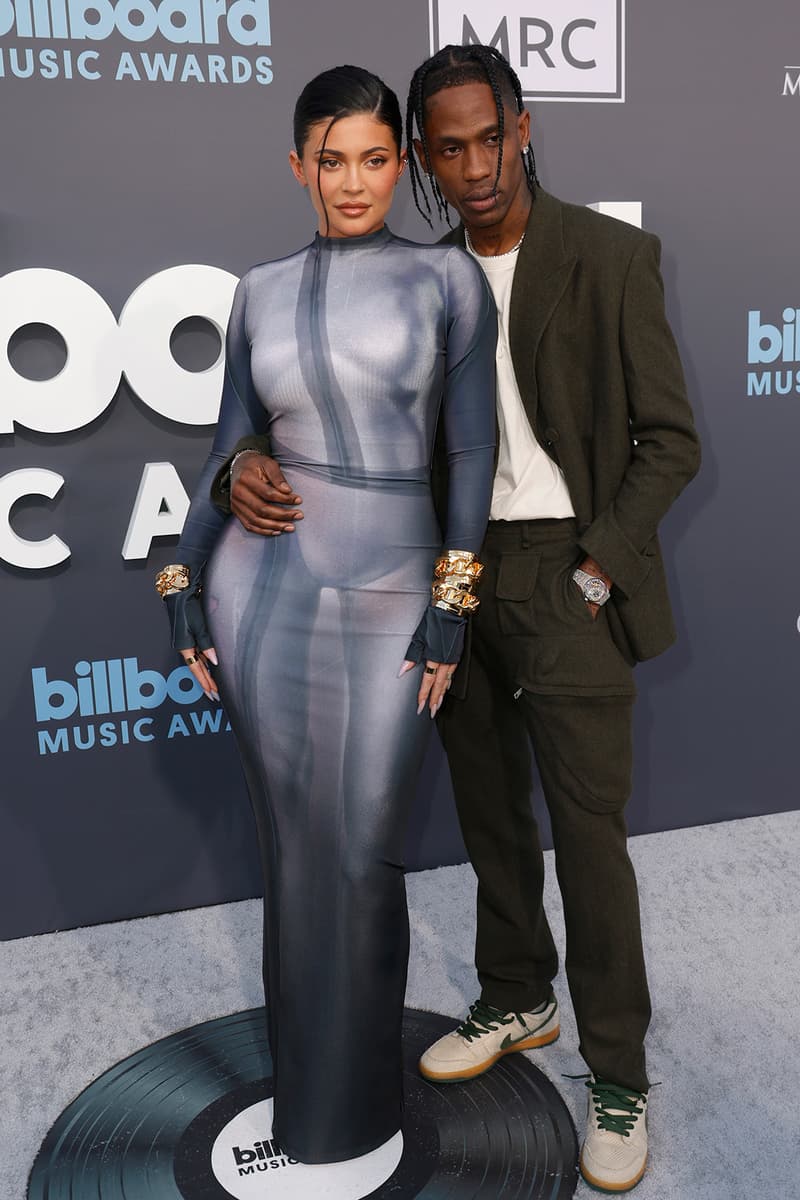 2022 Billboard Music Awards Red Carpet Best Dressed Celebrities Doja Cat Kali Uchis Megan Thee Stallion