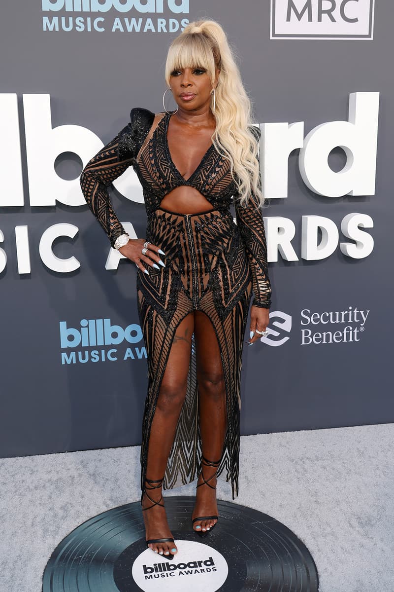 2022 Billboard Music Awards Red Carpet Best Dressed Celebrities Doja Cat Kali Uchis Megan Thee Stallion