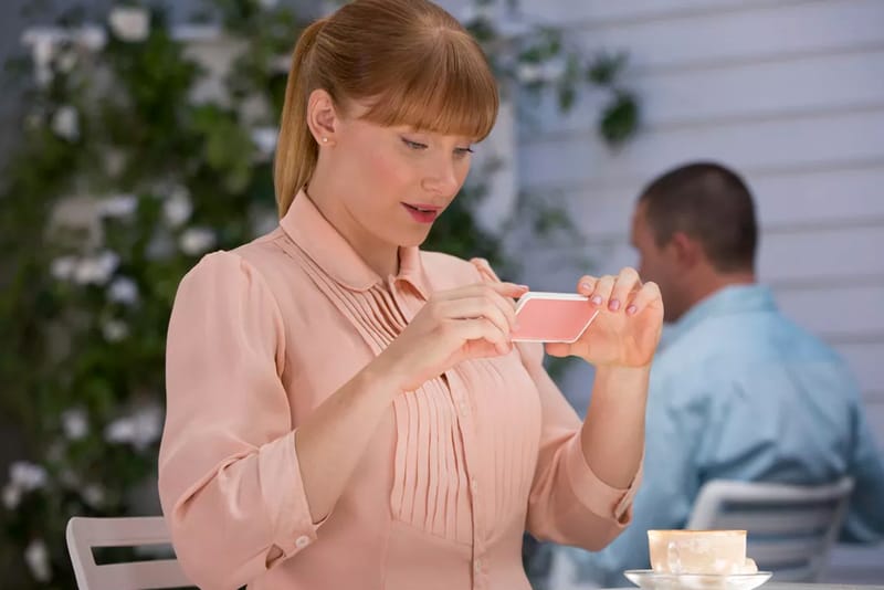 Netflix Is Working on a New 'Black Mirror' Anthology Series