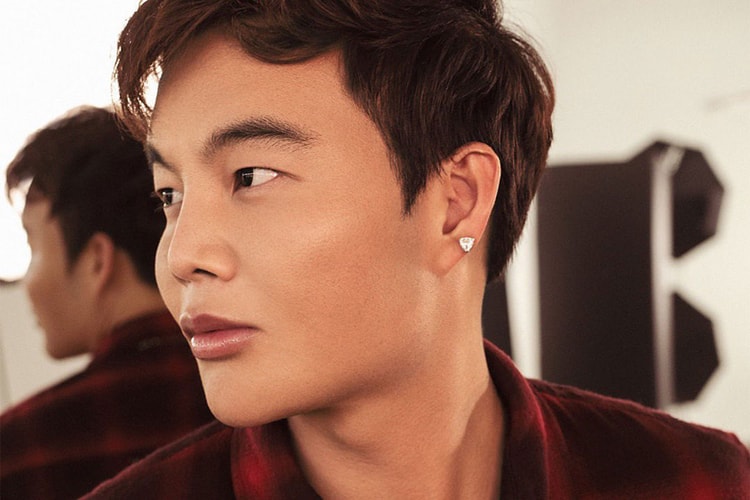 Rihanna's Fenty Beauty Names 'Bling Empire' Star Kane Lim Ambassador