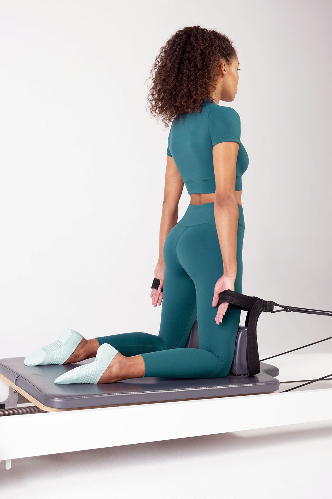 Bloch to Launch Activewear, Studio Shoe for Pilates and Yoga - Yahoo Sports