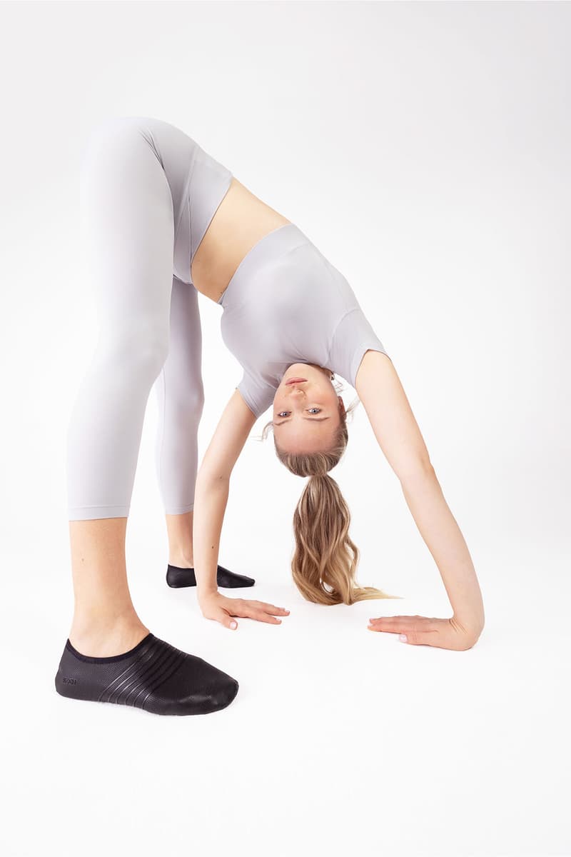 BLOCH Activewear Brand Pilates Yoga Leggings Tops Where to buy