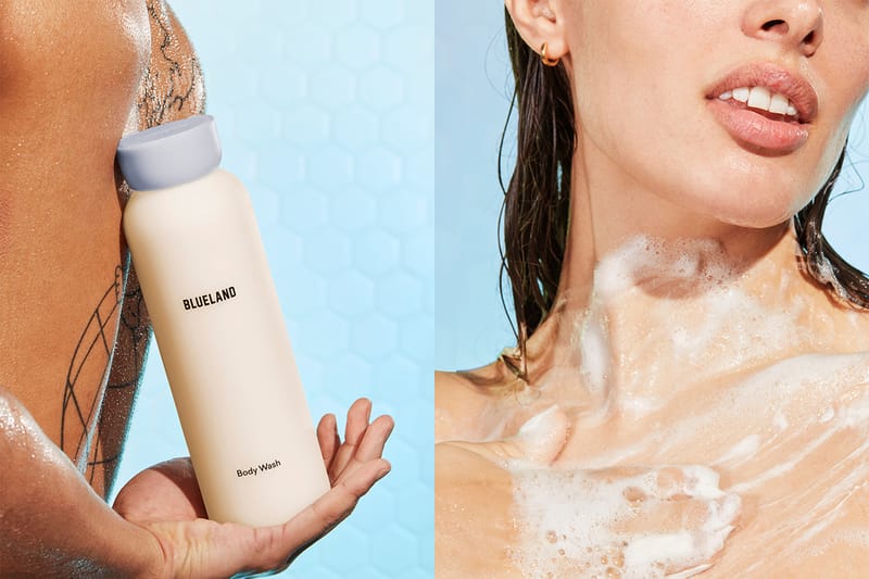 Blueland Launches Refillable Body Wash