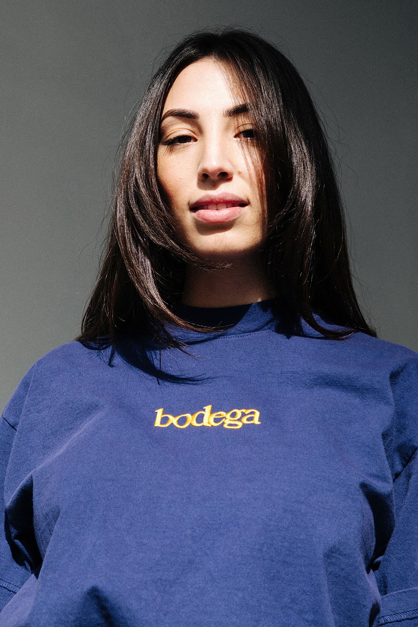 Bodega SS22 Drop Collection Lookbook Images Shorts Jackets Lighters