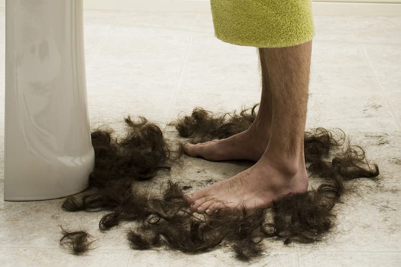 What You Need To Know About the "Brozilian" Wax Experience