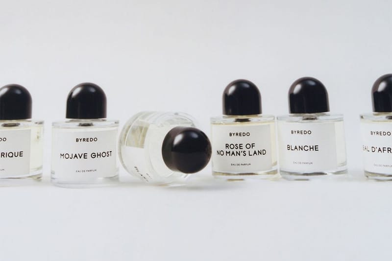 Byredo To Be Acquired at $1B USD Valuation