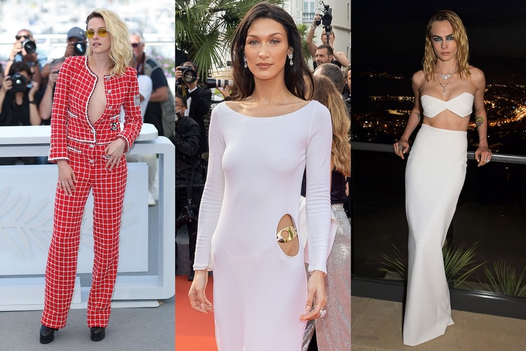 2022 Cannes Film Festival Red Carpet: See the Best Celebrity Looks