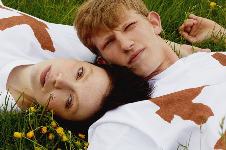 Carhartt WIP x Toogood's New Collaboration Will Be On Display at Salone Del Mobile