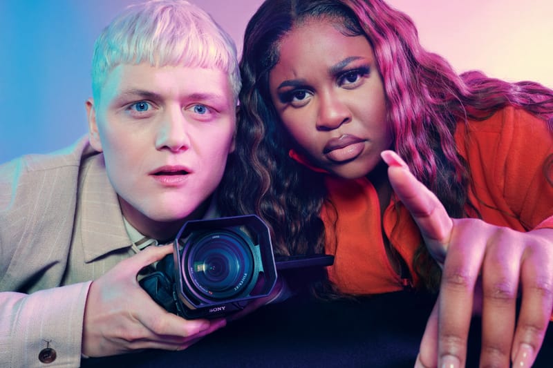 Nella Rose Is the New Co-Host of 'Catfish UK' Season 2