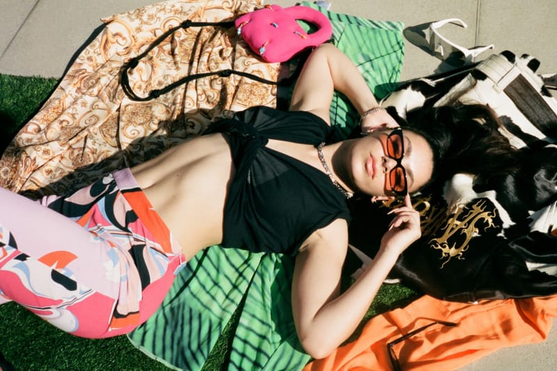 Here's How You Can Wear Charli XCX's Clothes