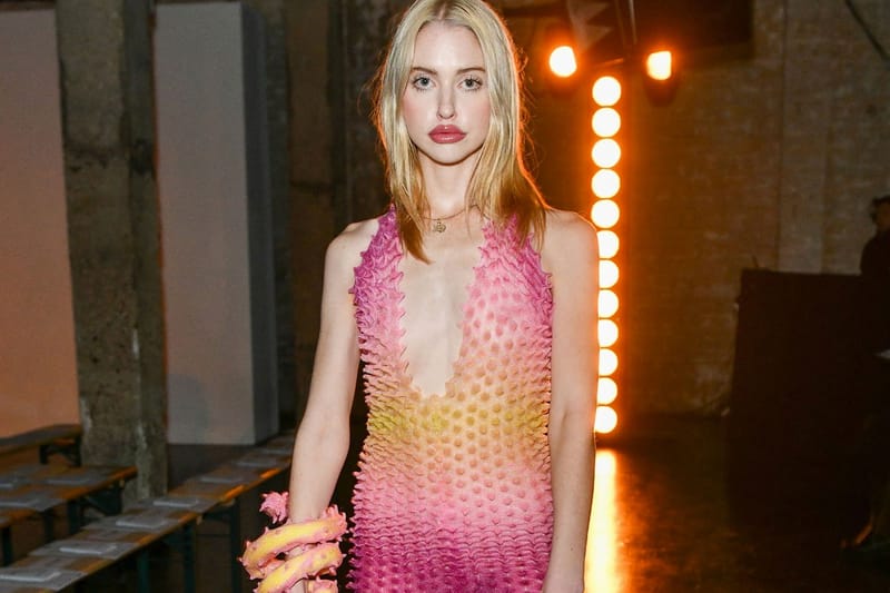 Emerging Designer Chet Lo Joins 'Forbes' 30 Under 30 List