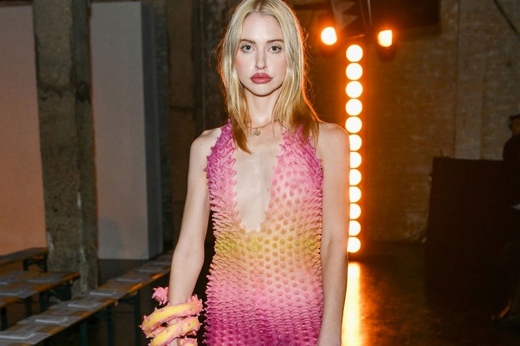 Emerging Designer Chet Lo Joins 'Forbes' 30 Under 30 List