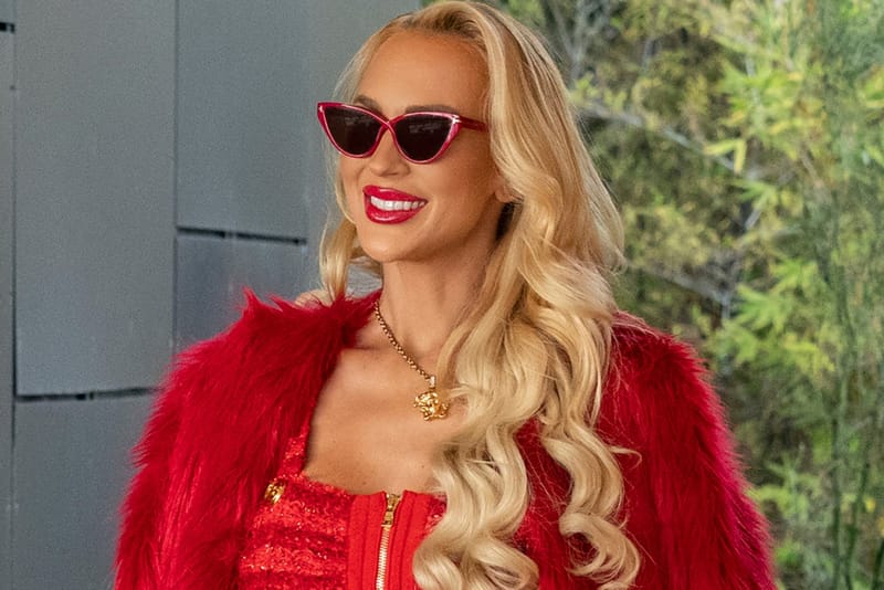 Christine Quinn Confirms She Will Return To 'Selling Sunset'