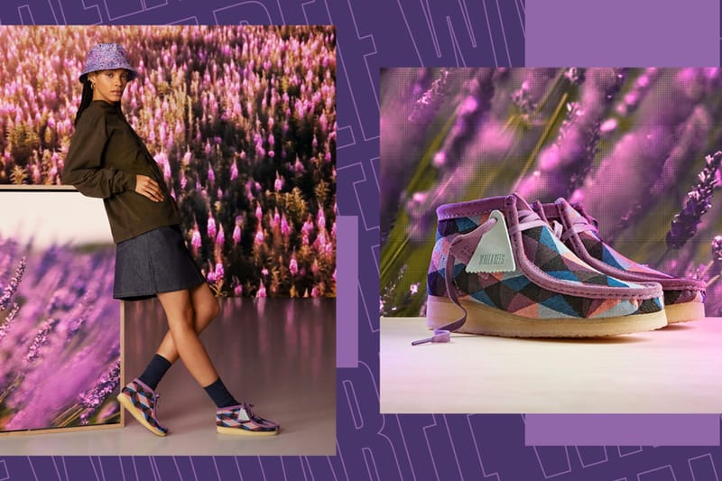 3 Reasons Why This New Collection from Clarks Originals Is a Summer Must-Have