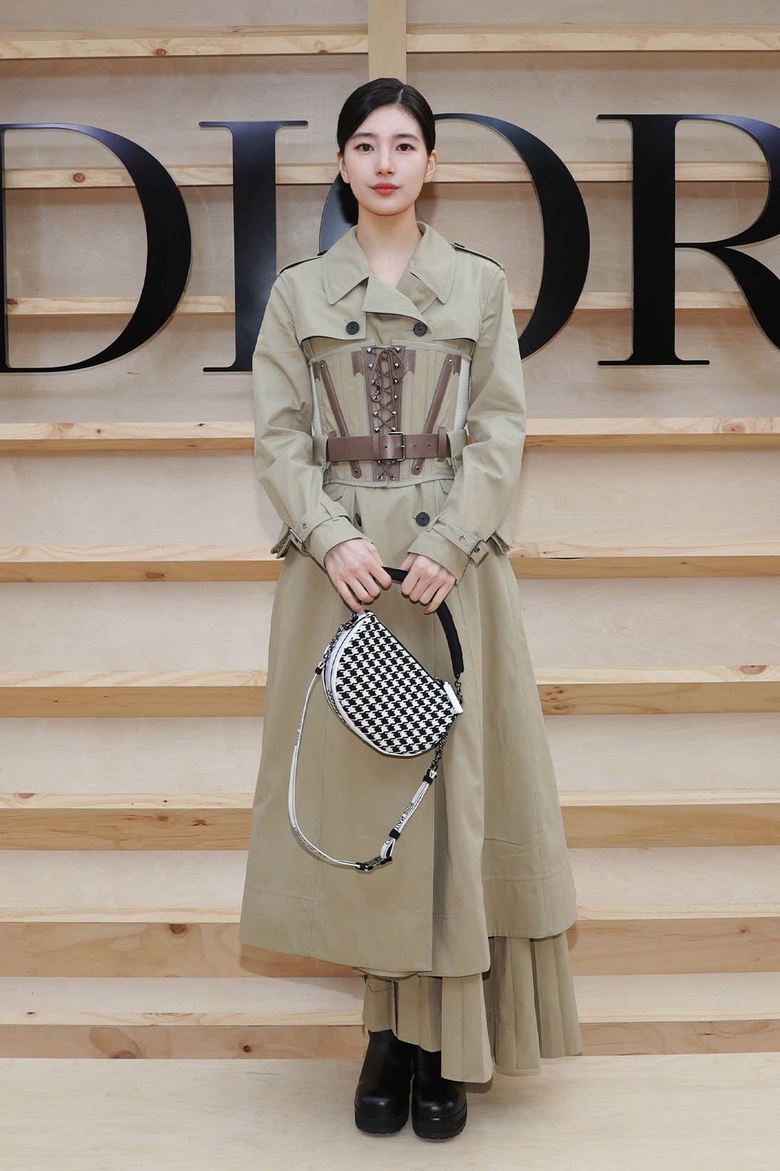 What Is The Lady Dior Bag And Why Do Celebs Love It?