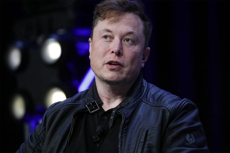 Elon Musk's Sexual Misconduct Case Cost Him $10 Billion USD