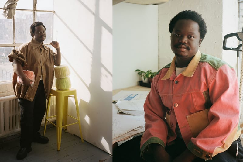 Behind the Atelier: Jacques Agbobly on Creating Community through Black Queer Joy