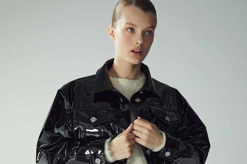 FRAME Unveils W22 Collection