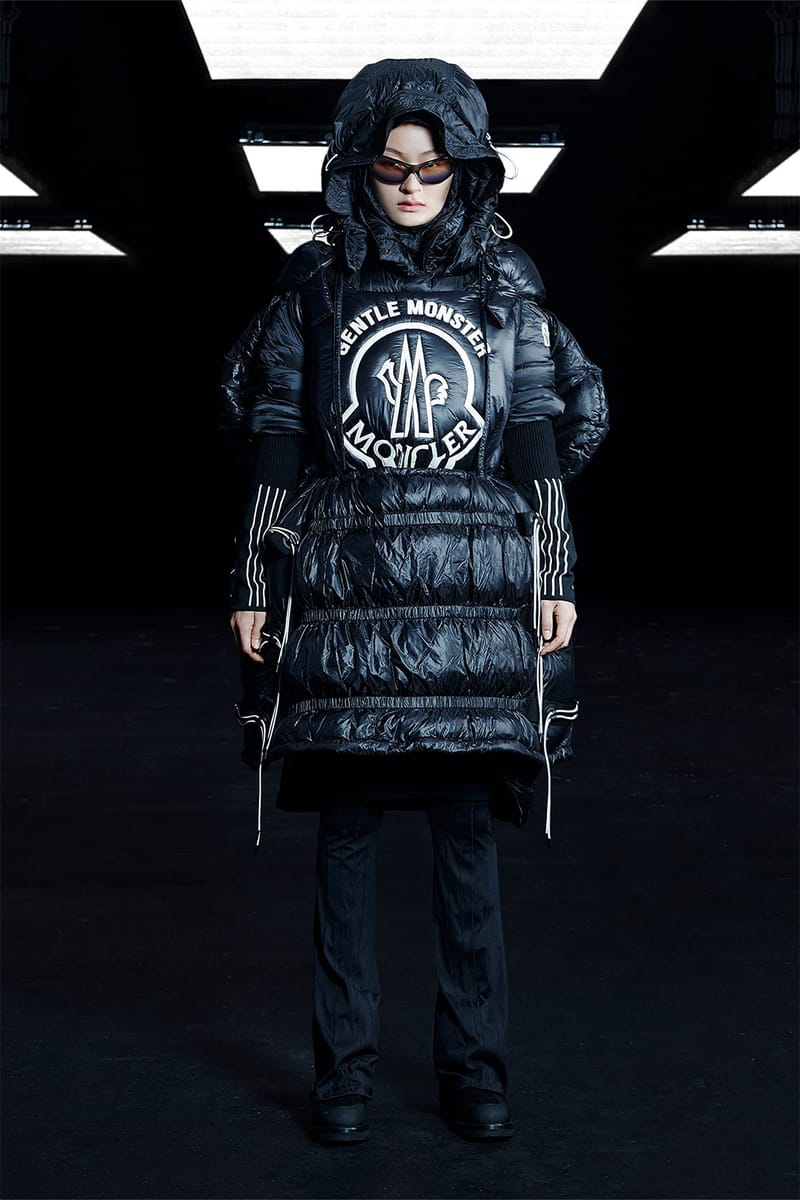 moncler monster