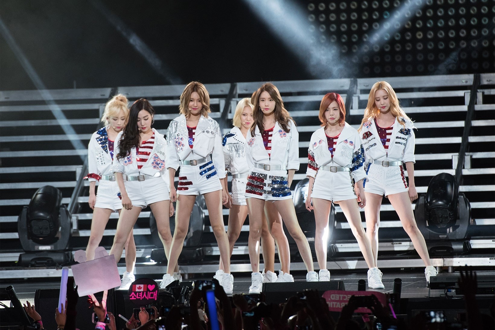 Girls' Generation SNSD Full Group Comeback Confirmed SM Entertainment Announcement K-pop 