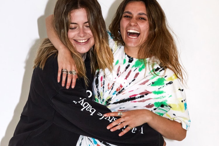 Goodhood Launches Its First In-House Clothing Collection