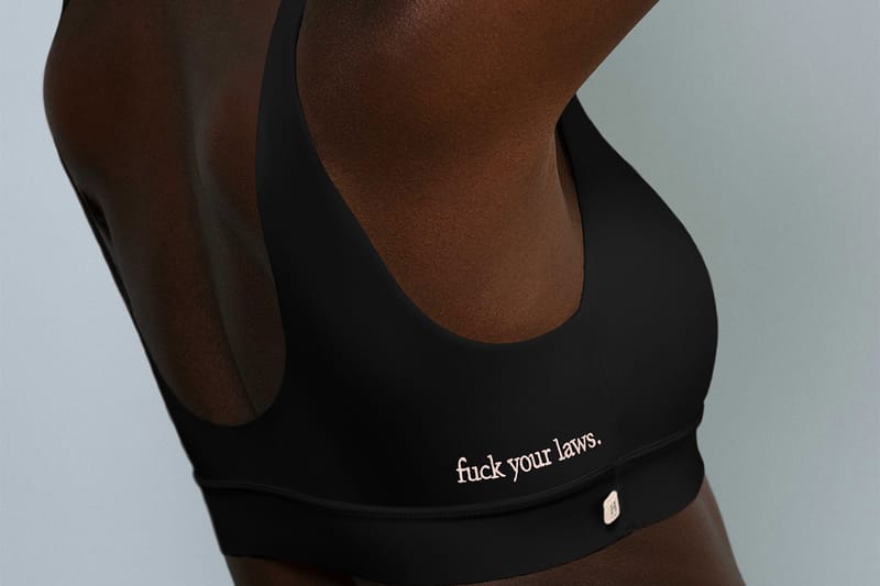 Harper Wilde's Backs Roe v. Wade With New Collection