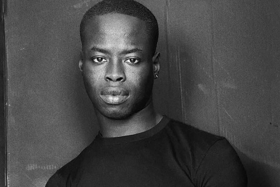 5 Things To Know About Ibrahim Kamara's Debut Off-White Show For SS23