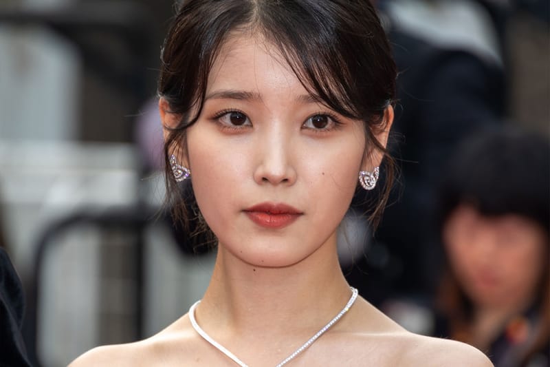 South Korean Musician IU Named Global Ambassador of Gucci