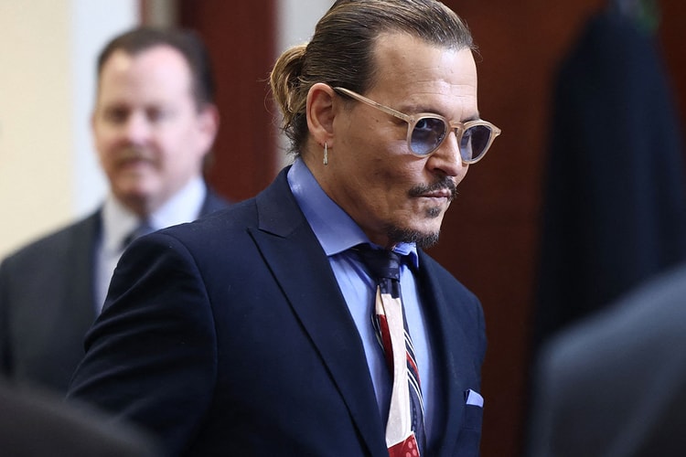 Johnny Depp Fans Are Spending Thousands of Dollars To Be at His Trial