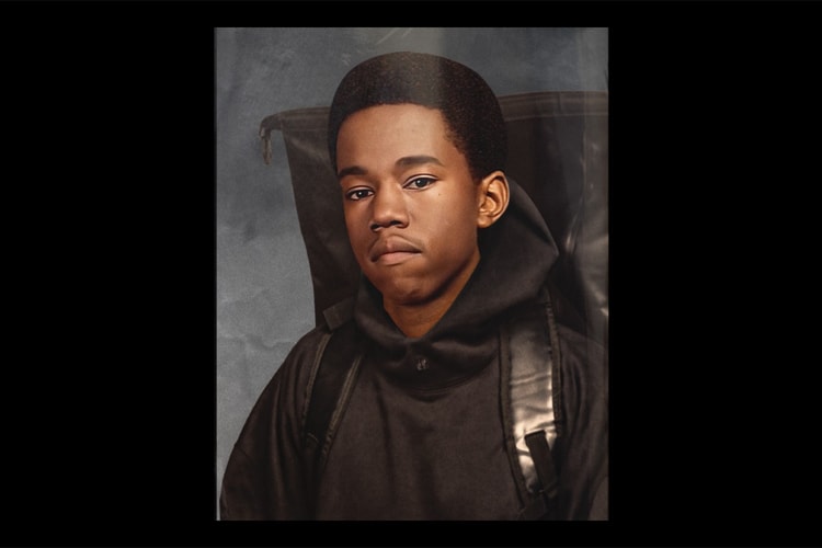 Kanye West Debuts New YEEZY Gap "Engineered by Balenciaga" Pieces in Latest Music Video